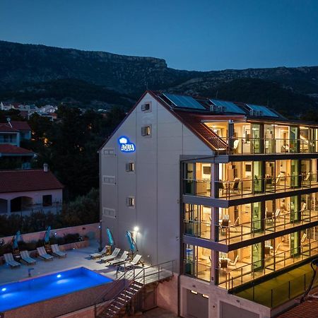 Villa Aqua - Adults Only Бол Екстериор снимка