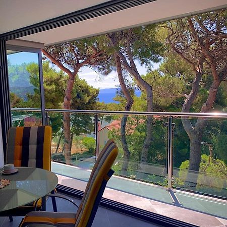 Villa Aqua - Adults Only Бол Екстериор снимка