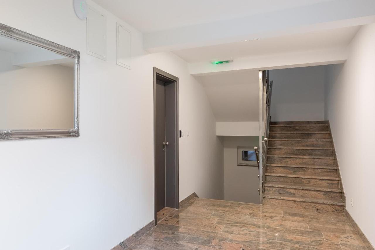Villa Aqua - Adults Only Бол Екстериор снимка