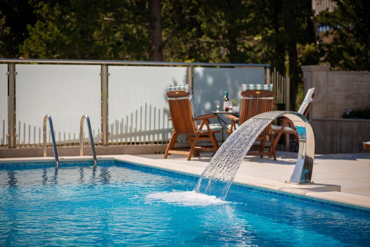Villa Aqua - Adults Only Бол Екстериор снимка