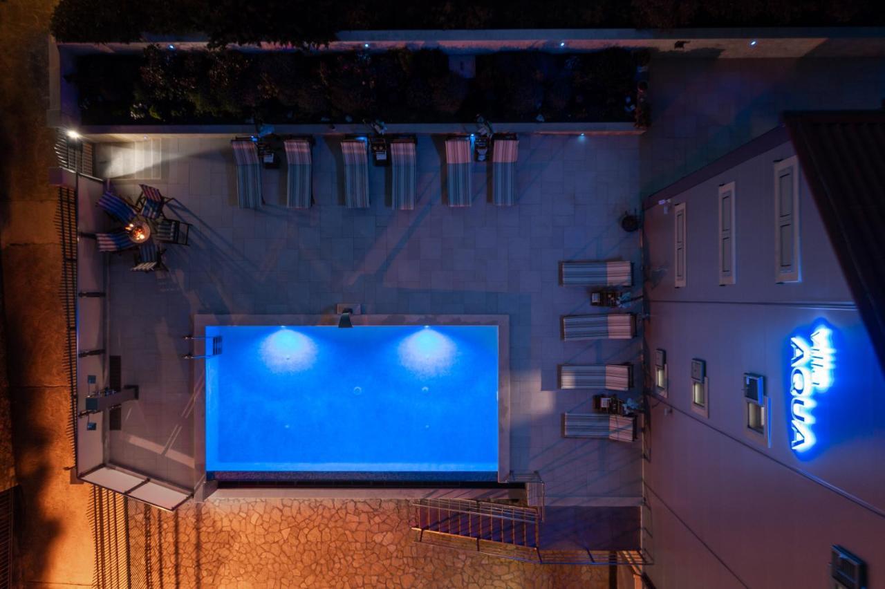Villa Aqua - Adults Only Бол Екстериор снимка