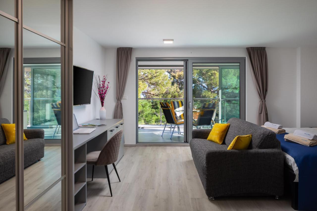 Villa Aqua - Adults Only Бол Екстериор снимка