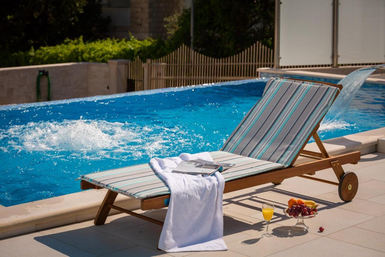 Villa Aqua - Adults Only Бол Екстериор снимка