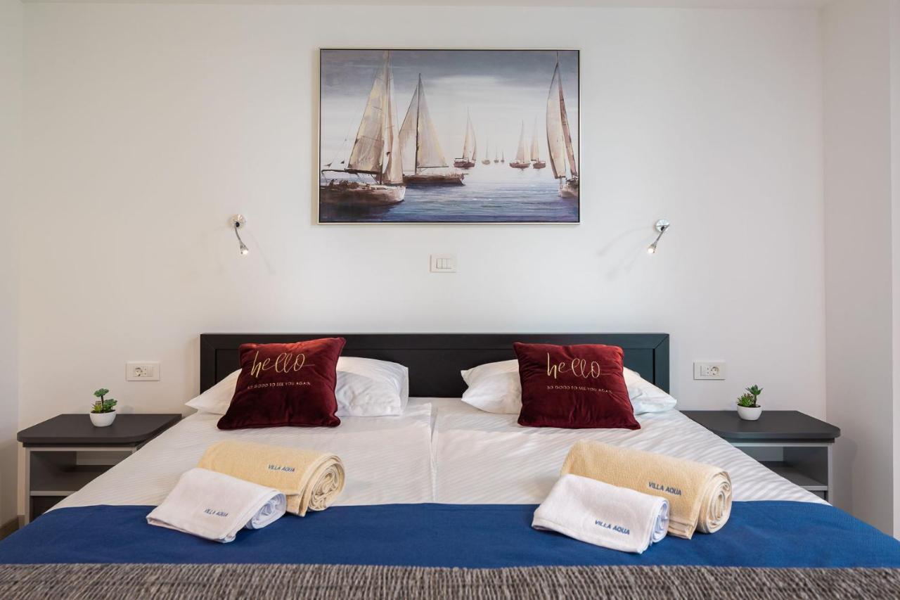 Villa Aqua - Adults Only Бол Екстериор снимка