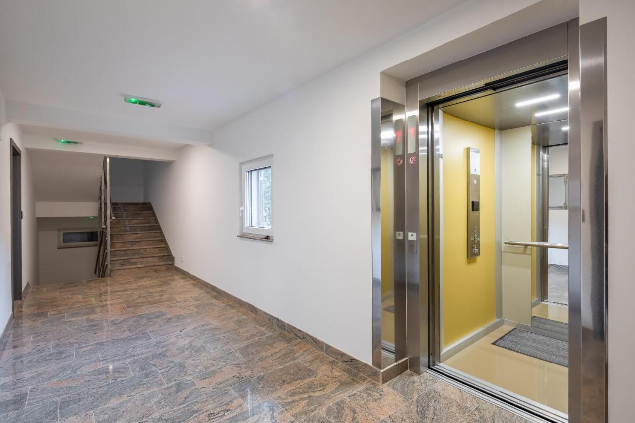 Villa Aqua - Adults Only Бол Екстериор снимка