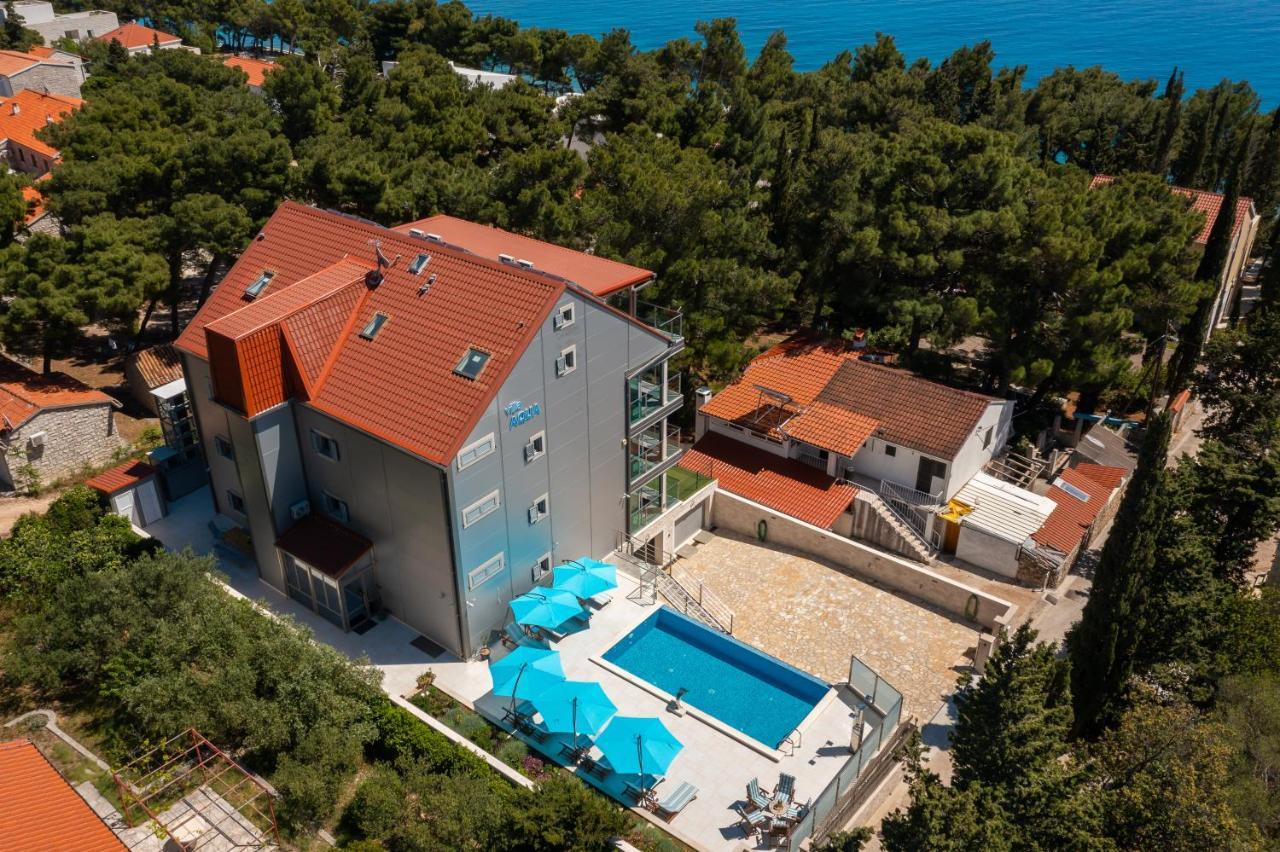 Villa Aqua - Adults Only Бол Екстериор снимка
