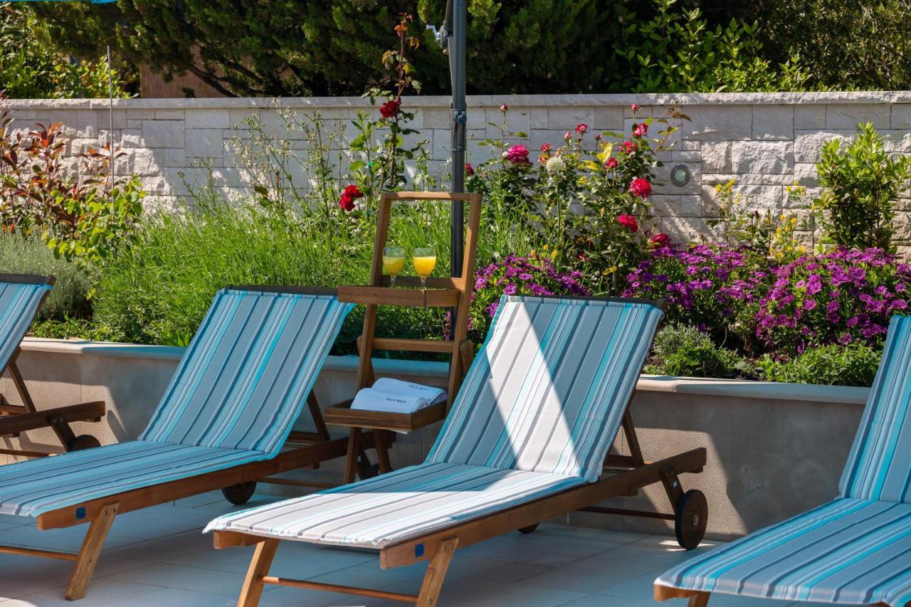 Villa Aqua - Adults Only Бол Екстериор снимка