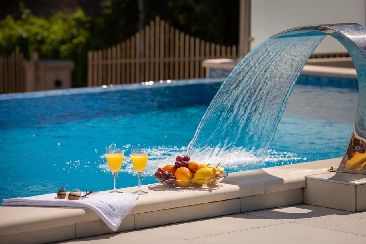 Villa Aqua - Adults Only Бол Екстериор снимка