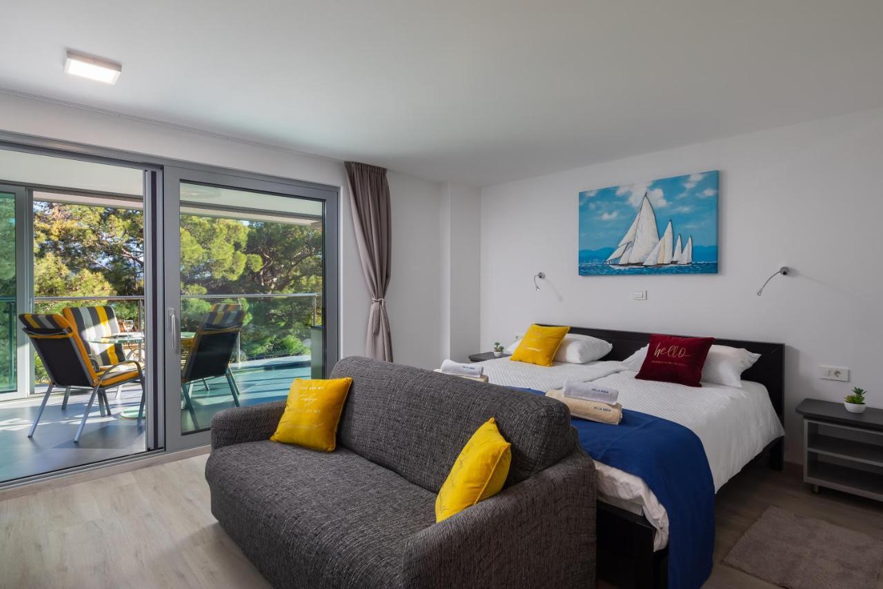 Villa Aqua - Adults Only Бол Екстериор снимка