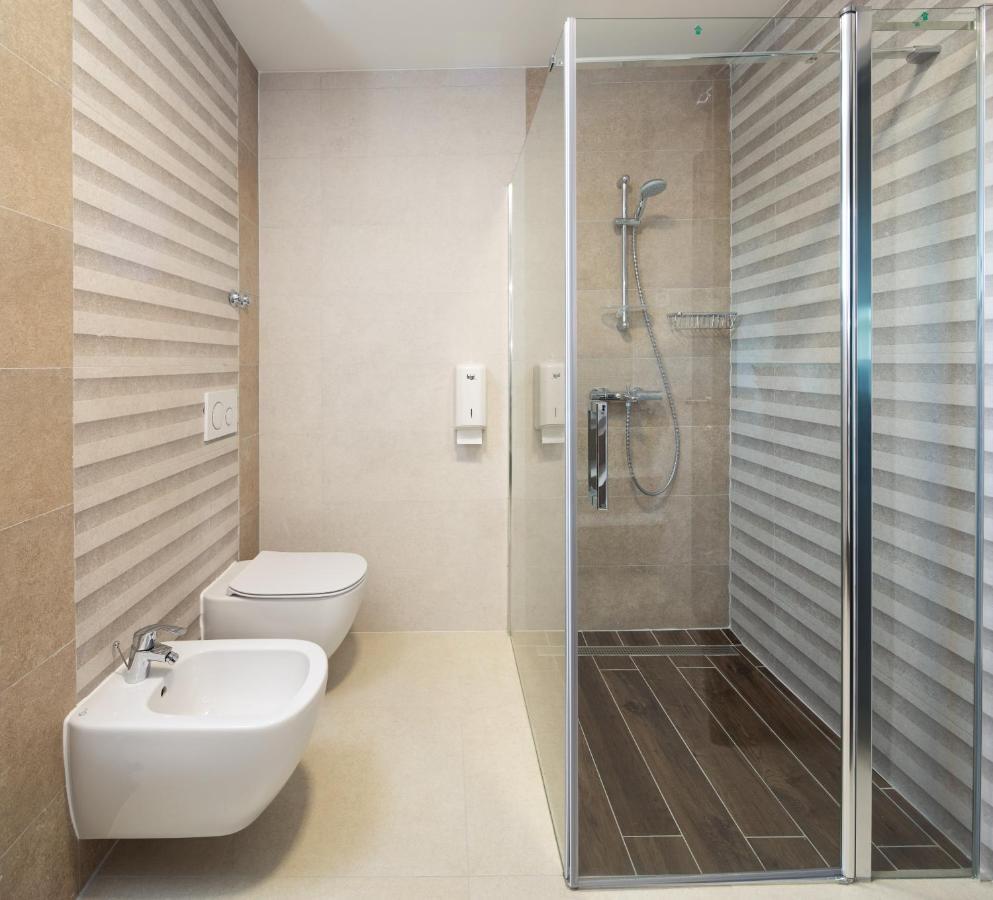 Villa Aqua - Adults Only Бол Екстериор снимка