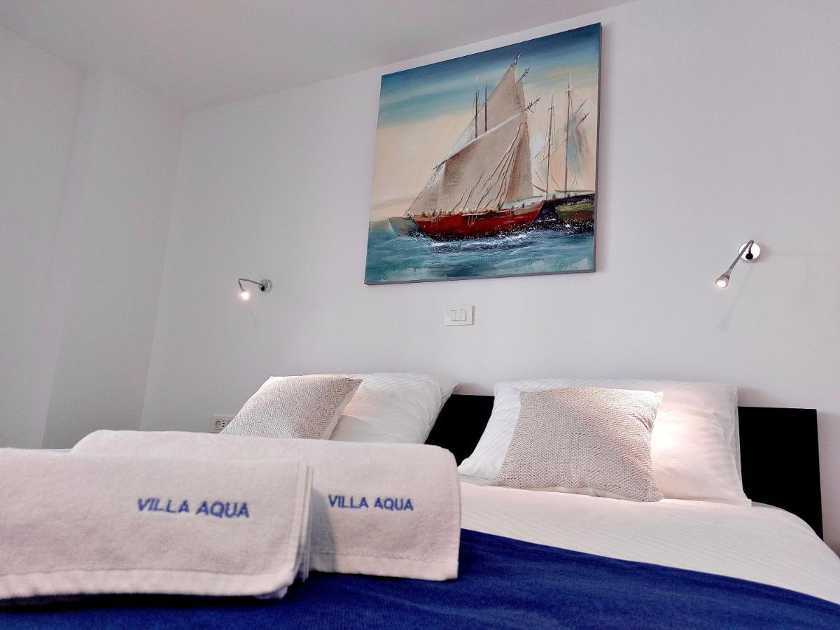 Villa Aqua - Adults Only Бол Екстериор снимка