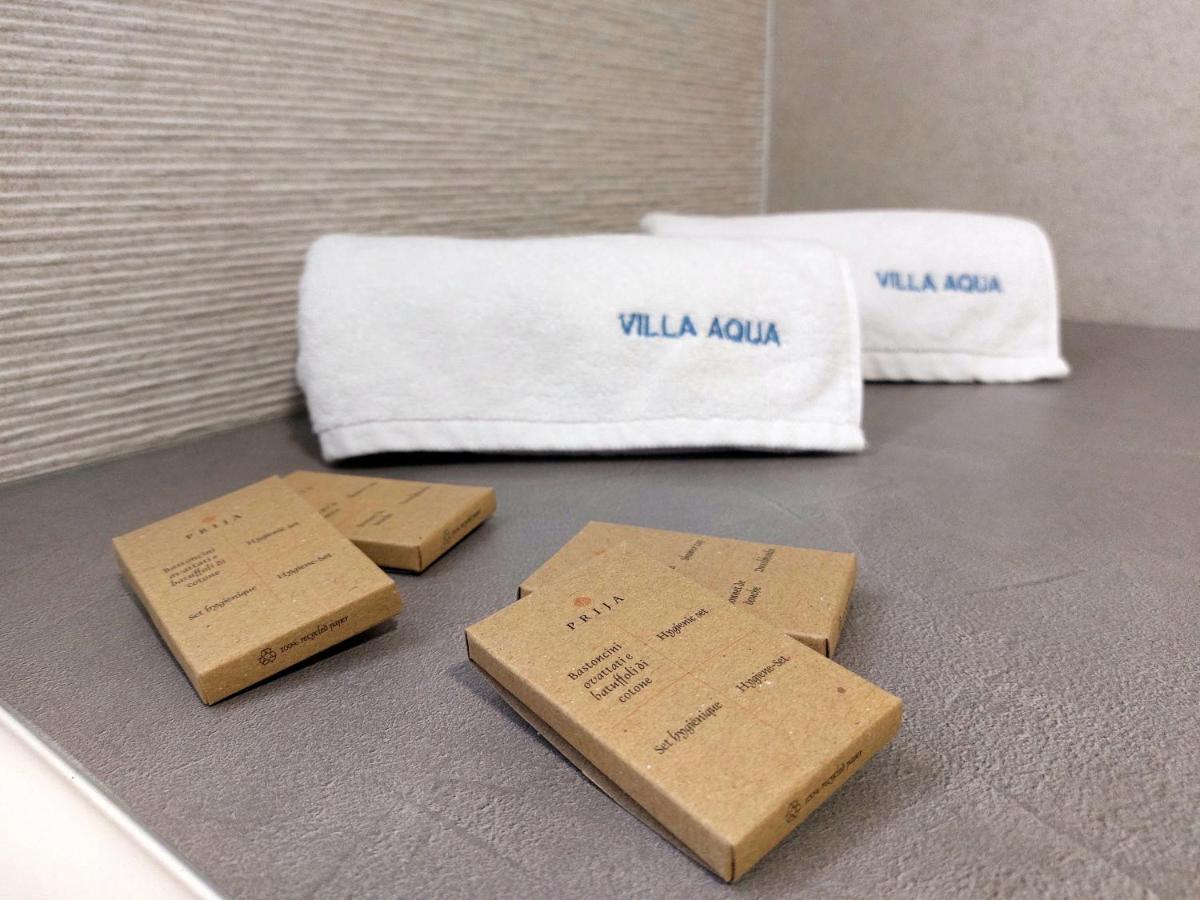 Villa Aqua - Adults Only Бол Екстериор снимка