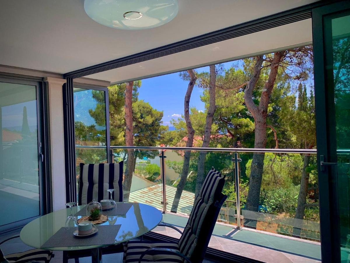 Villa Aqua - Adults Only Бол Екстериор снимка