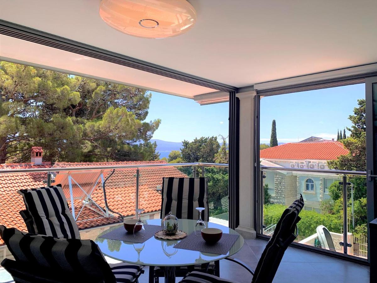 Villa Aqua - Adults Only Бол Екстериор снимка