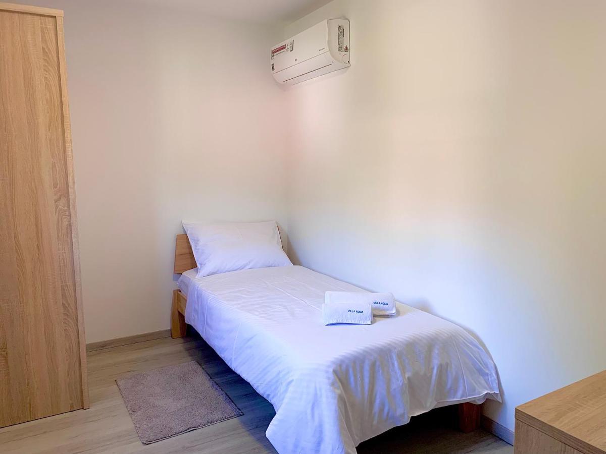 Villa Aqua - Adults Only Бол Екстериор снимка